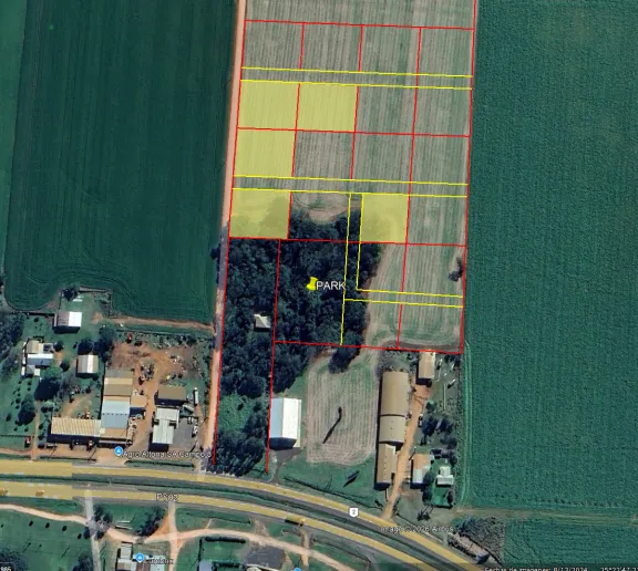 Fraktion Agro Altona