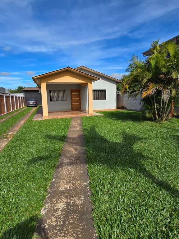 Casa en Venta en Campo 9 Zona Centro