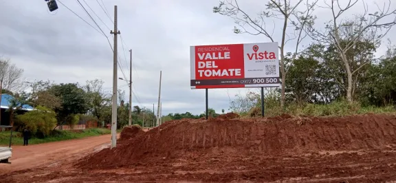 Residencial Valle Del Tomate