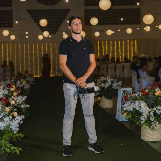 Edilio Acevedo